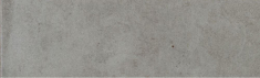 плинтус Gres de Aragon Stone 8x32,5 gris rodapíe (902935)