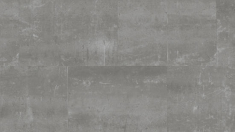 виниловый пол Tarkett LVT Starfloor Solid 55 33/5 composite-cool grey (36022073)