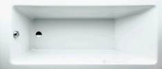 ванна акриловая Laufen Pro 160x70 на каркасе (H2339510000001)
