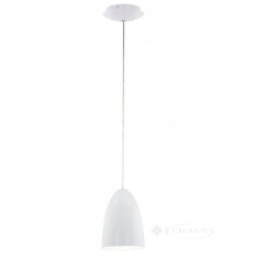 подвесной светильник Eglo Sarabia Pro Ø160 white (62081)