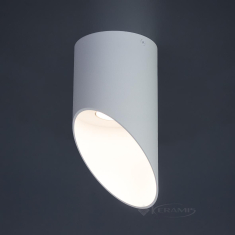 точечный светильник Imperium Light Stalactite белый, 20 см (303120.01.01)