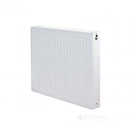Радиатор Thermo Alliance 500x700 боковое подключение, белый (TA22500700K)