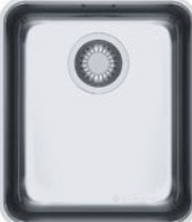 кухонна мийка Franke ANX 110-34 34х40х19 (122.0204.647)