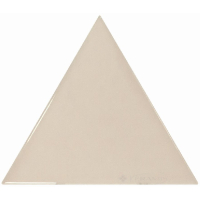 плитка Equipe Scale 10,8x12,4 Triangolo greige (23815)