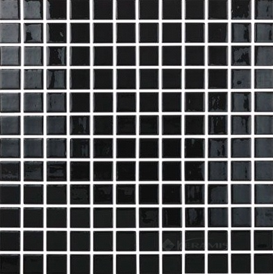 Мозаика Vidrepur Colors (900) 31,5x31,5 black