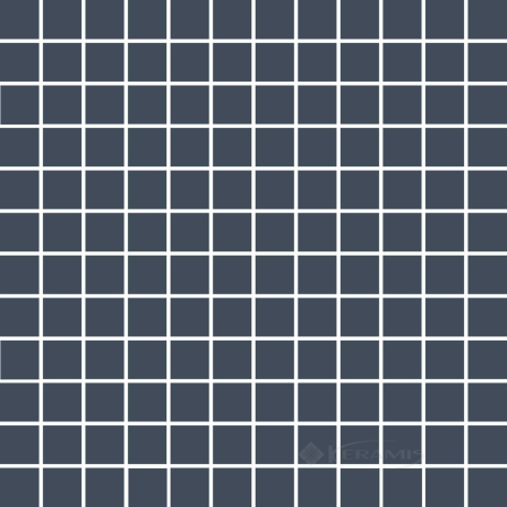 Мозаика Ragno Tempera 30x30 blu (R70X)