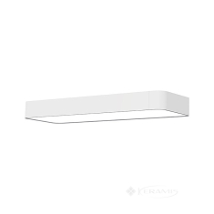 светильник настенный Nowodvorski Soft Led 63x22,5 white (9523)
