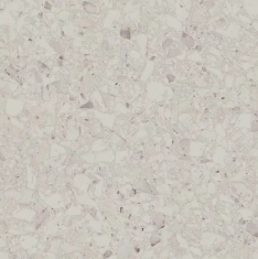 плитка Paradyz Terazzo 59,8x59,8 white mat