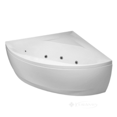ванна акриловая Balteco Linea 15 150x150