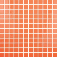 мозаїка Vidrepur Colors (802) 31,5x31,5 orange