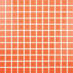 мозаика Vidrepur Colors (802) 31,5x31,5 orange