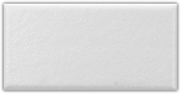плитка Equipe Matelier 7,5x15 alpine white (26475)