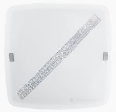 светильник потолочный Eglo Osseja LED (31449)