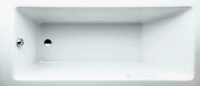ванна акриловая Laufen Pro 170x70 встраиваемая (H2309500000001)
