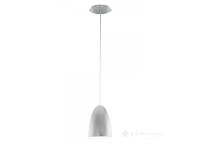 подвесной светильник Eglo Sarabia Pro Ø160 silver (62083)