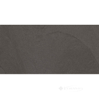 плитка Paradyz Rockstone 29,8x59,8 grafit rekt. poler