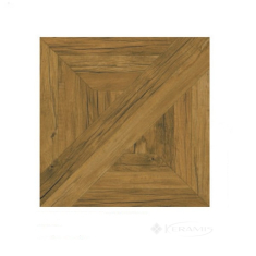 плитка Cersanit Howard 29,8x29,8 brown