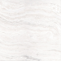 плитка Megagres Marble 60x60 white rect