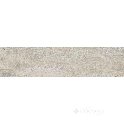 Плитка Roca Yellowstone 24,6x101 Silver Grey ABS
