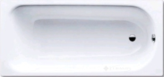 ванна стальна Kaldewei Saniform Plus (mod 360-1) 140x70 біла (111500010001)