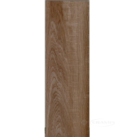 плитка Cersanit Flaxwood 18,5x59,8 brown