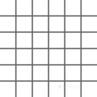 мозаика Rako Up 30x30х1 (4,8х4,8) (WDM05000)