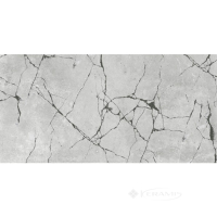 плитка Intergres Crackle 60x120 grey dark (12060 137 072)