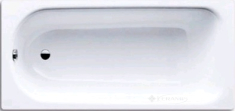 ванна стальна Kaldewei Saniform Plus (mod 361-1) 150x70 біла (111600010001)