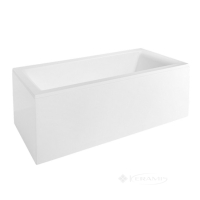 ванна акриловая Balteco Forma 160 70x159 прямоугольная