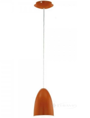 подвесной светильник Eglo Sarabia Pro Ø160 orange (62084)