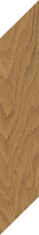 плитка Paradyz Trueland 9,8x59,8 gold, правый