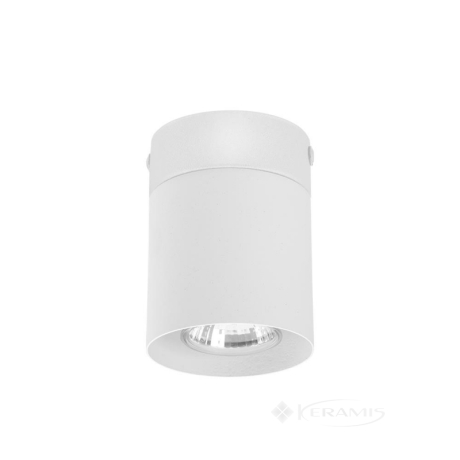 Точечный светильник TK Lighting Vico White (3406)