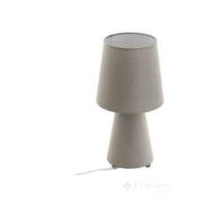 настольная лампа Eglo Carpara 34 см (97124)