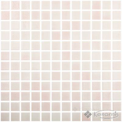 Мозаика Vidrepur Colors Fog (502) 31,5x31,5 pink