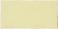 плитка Estudio Ceramico Bohemia 12,5x25 mustard