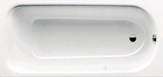 ванна стальная Kaldewei Saniform Plus (mod 372-1) 160x75 белая (112500010001)