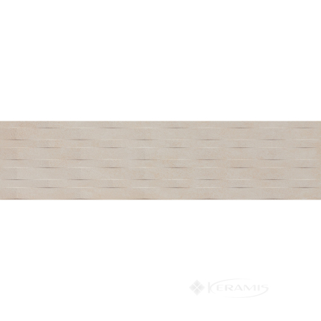 Плитка Keraben Uptown 37x150 concept beige (GJM5F011)