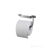 тримач для туалетного паперу Haceka IXI нержавіюча сталь (1110583)