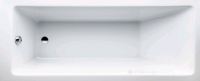 ванна акриловая Laufen Pro 170x75 на каркасе (H2319510000001)