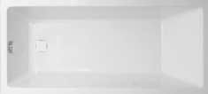 ванна акриловая Vagnerplast Cavallo 160 прямоугольная (VPBA167CAV2X-01)