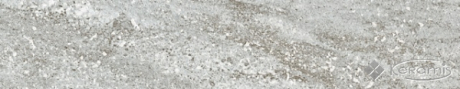 Плинтус Kerama Marazzi Терраса 42x8 серый (SG111200N\5BT)