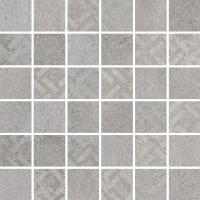 мозаика Keraben Uptown 30x30 grey (GJM04010)