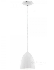 подвесной светильник Eglo Sarabia Pro Ø190 white (62087)