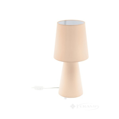 настольная лампа Eglo Carpara 47 см (97567)