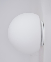 светильник настенный Azzardo Moon, белый (MX2186-SG / AZ1522)