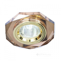 Точковий Світильник Feron 8020-2 золото (20106)