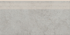 плитка Cersanit Highbrook 29,8x59,8 light grey steptread (ND1052-005)