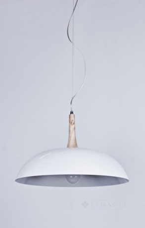 Подвесной светильник Azzardo Perugia, белый (FLPE50-WH AZ1334 /AZ1334)