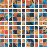 мозаїка Kotto Keramika GMP 0825020 з print 20 30х30
