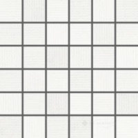 мозаика Rako Next 30x30х1 (4,8х4,8) (WDM06500)